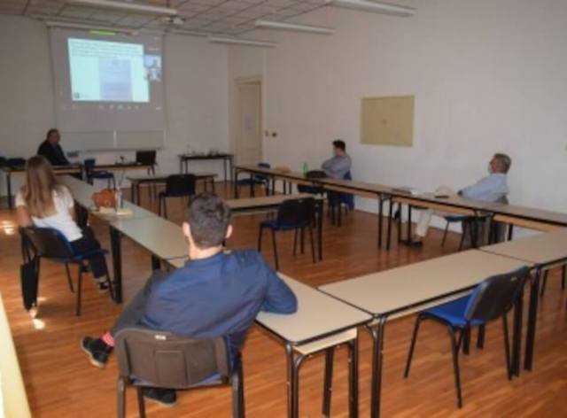 Maritime-Law-classroom